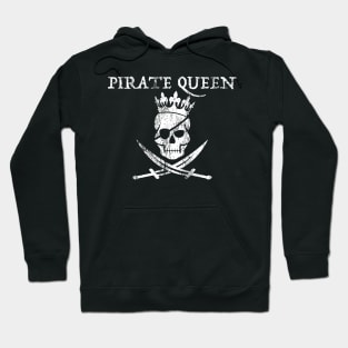 Pirate Queen Hoodie